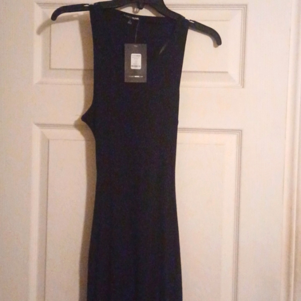 Fashion Nova Dress